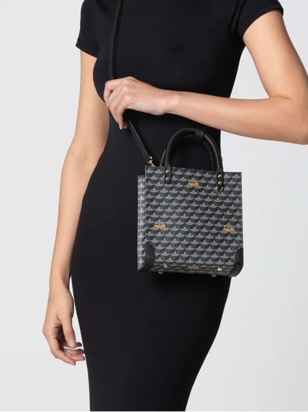 Faure Le Page Paris
Take it Easy 19 Bag - Picture 9 of 13